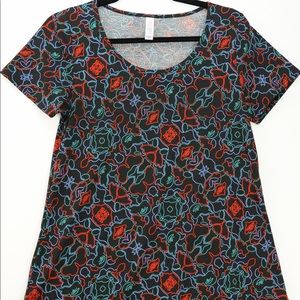Lularoe Classic T. Size XS